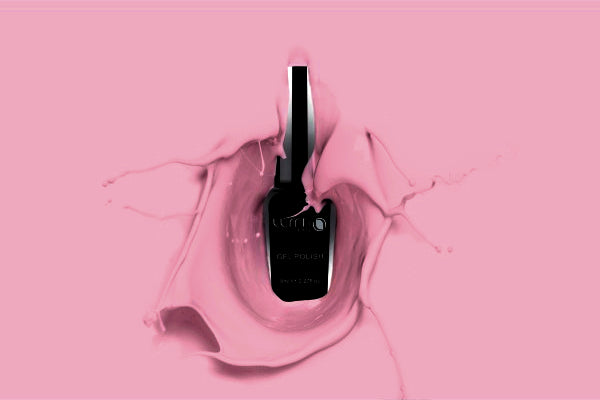 Lakier hybrydowy 128 EXPERT LUMA Nails